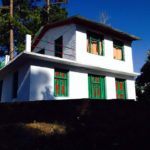 Binsar Village Stay